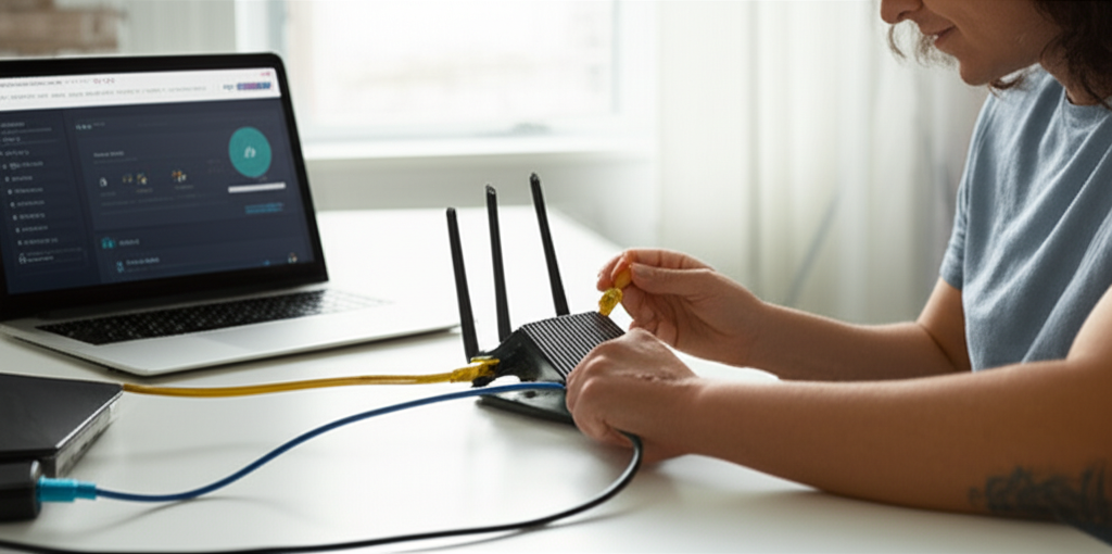 5 Dicas para Otimizar sua Internet para IPTV